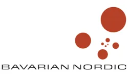 Bavarian Nordic logo