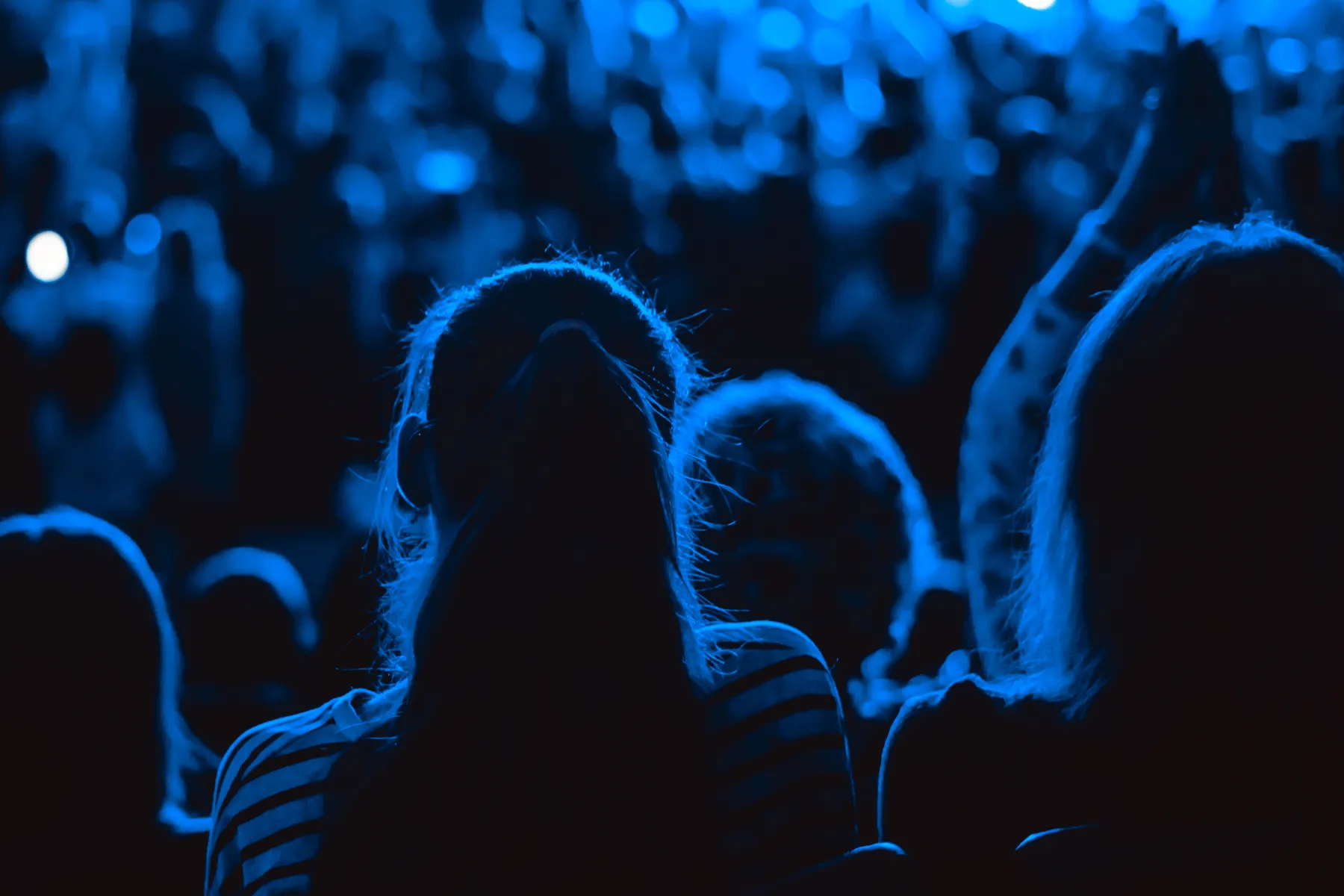 Crowd