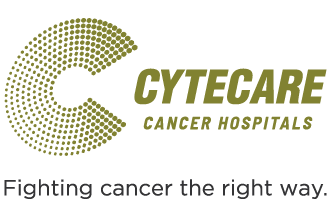 Cytecare Hospitals logo