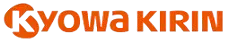 Kyowa Kirin logo