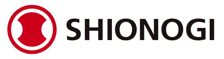 Shionogi logo