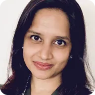 Apoorva Aggarwal