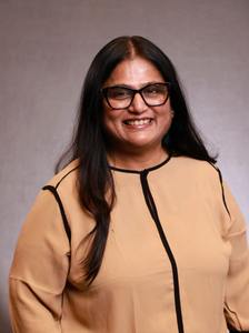 Dr. Deepa Desai, BHMS