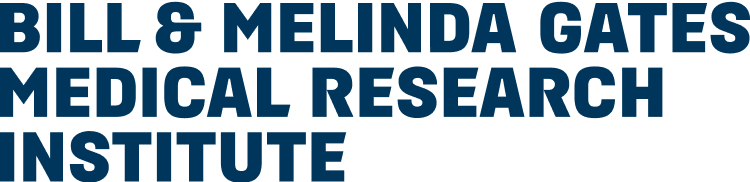 Gates Medical Research Institute logo