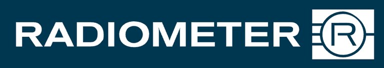 Radiometer logo